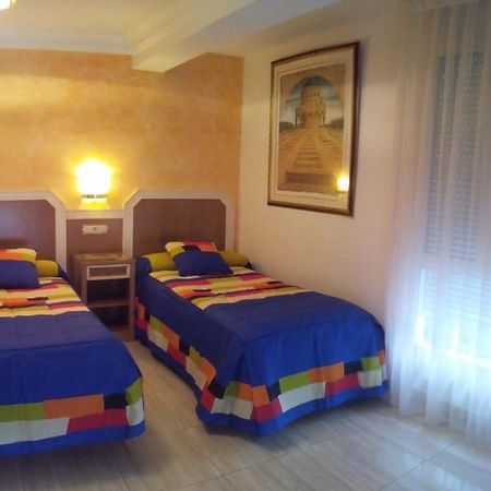 Hostal Conchi Miranda de Ebro Exterior foto