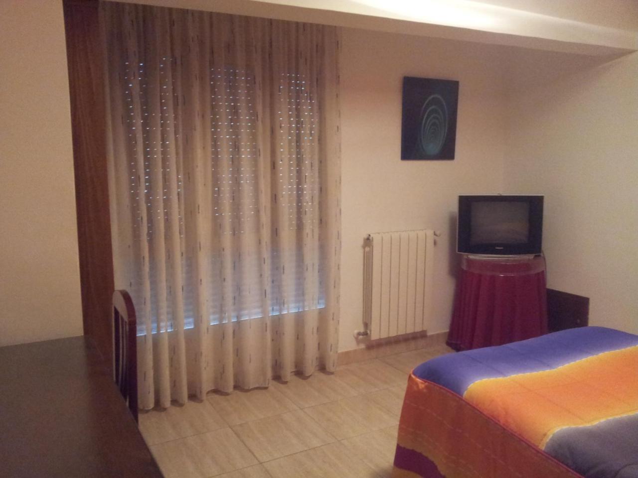 Hostal Conchi Miranda de Ebro Exterior foto