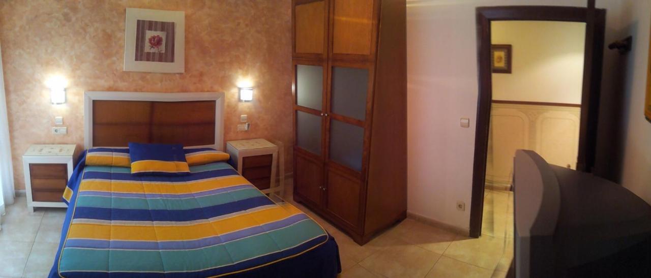 Hostal Conchi Miranda de Ebro Exterior foto