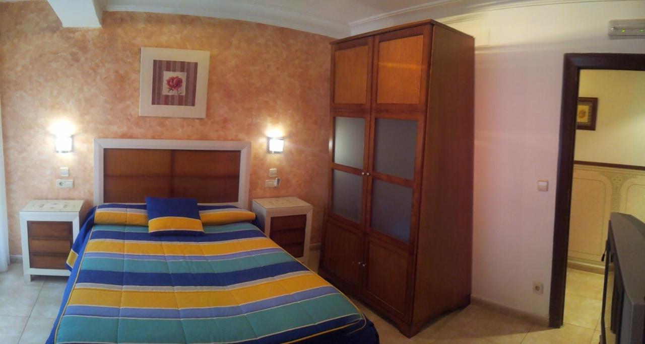 Hostal Conchi Miranda de Ebro Exterior foto