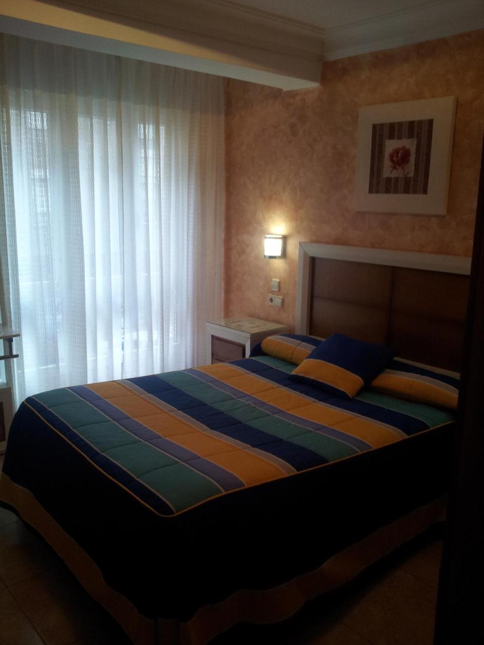 Hostal Conchi Miranda de Ebro Exterior foto