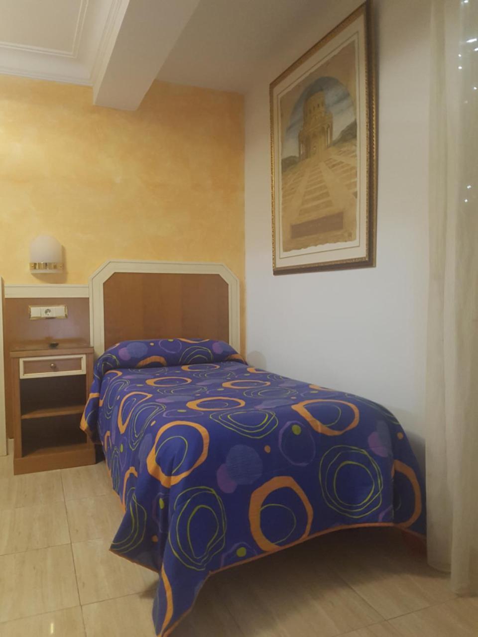 Hostal Conchi Miranda de Ebro Exterior foto